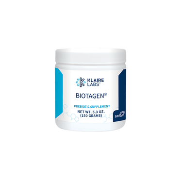 Biotagen Powder - Klaire Labs - Powerful Prebiotic Formula